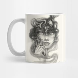 Innerspace Mug